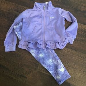 18 month Nike outfit